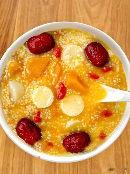 原创            低估了食补的威力，喝完脾胃舒舒服服