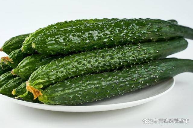 吃不胖的食物清单，健康饮食必备！