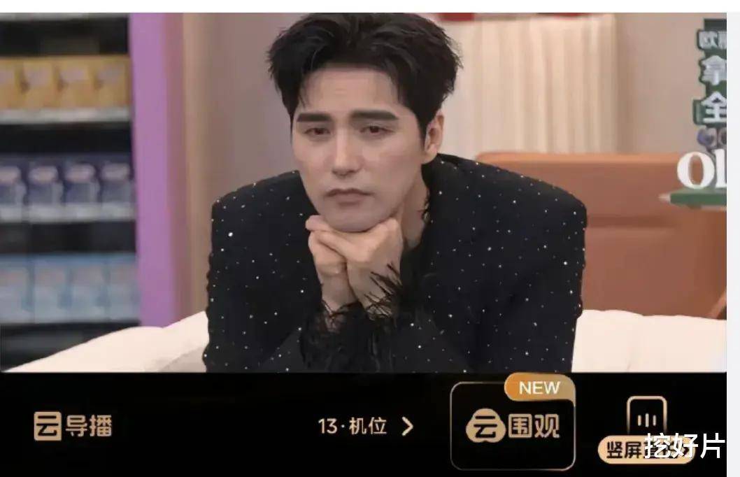 原创            《歌手》：陈楚生高音失误，马嘉祺获胜仍遭讽刺，林志炫心结难解