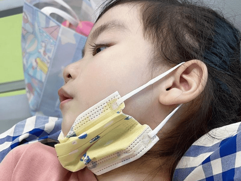 孩子咳嗽一直不好别乱用感冒药！符合四个特征警惕咳嗽变异性哮喘