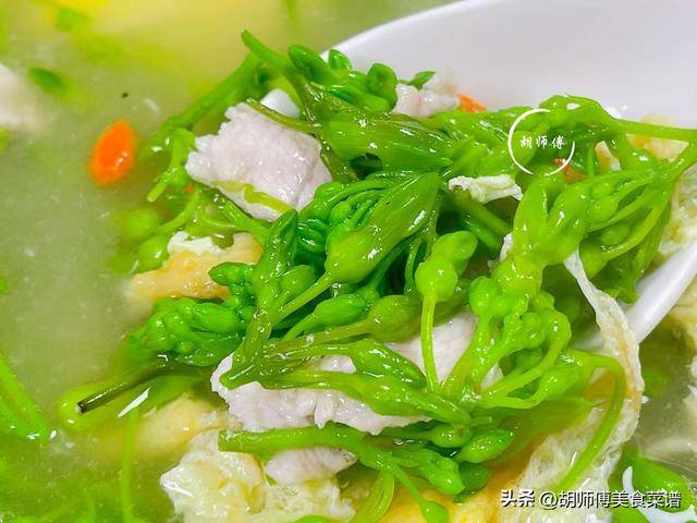 天气越来越热，要使劲喝这汤，清热消暑，祛湿安神，不懂太可惜了