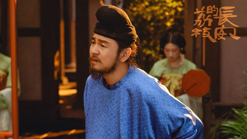 原创            《长安的荔枝》大结局，李善德对右相发问，才是该剧最大精髓