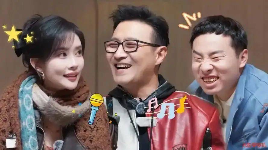 原创            全网抵制！拿没教养当个性的她，终于惹了众怒！难怪连朱丹都嫌弃她