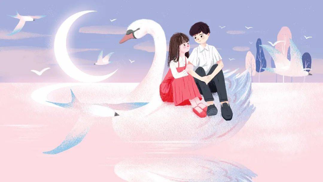 男人思念第三者的最高境界：6个字