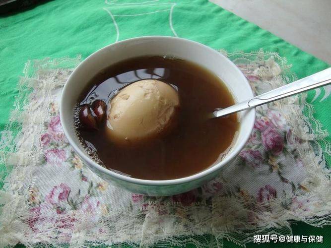 原创            肝脏炎症民间食疗方法（下）