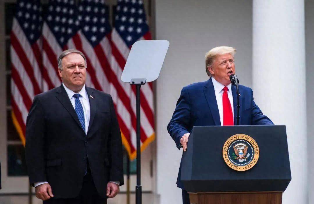 美国新书：“2022年，伊朗几乎成功刺杀蓬佩奥”