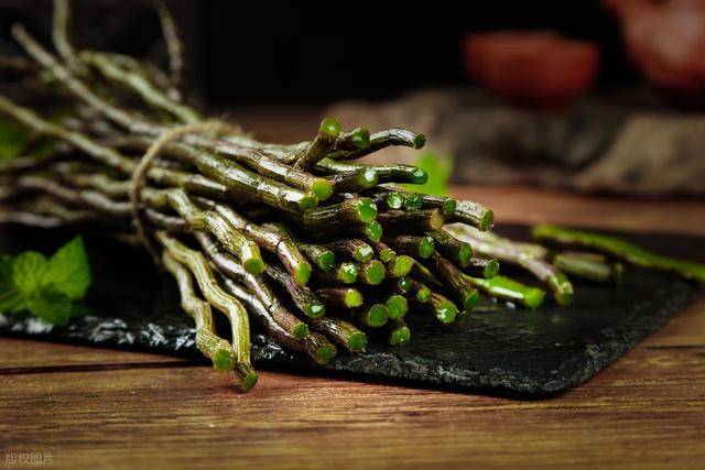 别浪费石斛！教你几种“神仙吃法”，滋补又美味