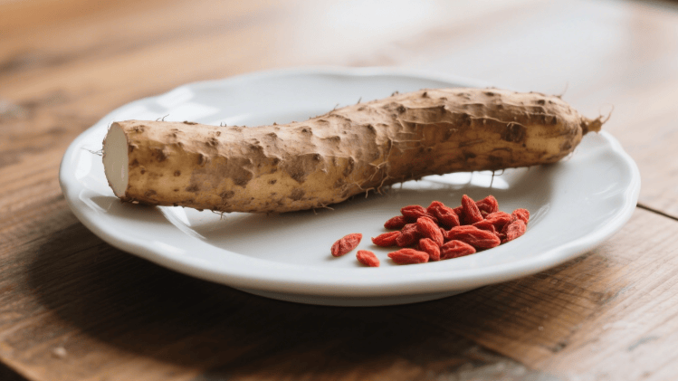 原创            吃补药不如吃山药，高洁主任教你山药新用法，补肝，补肾，补心，补足一身虚！