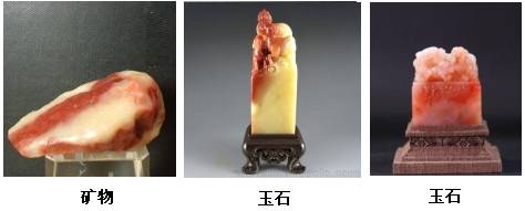 揭秘篆刻艺术与矿物玉石联袂的渊源流变