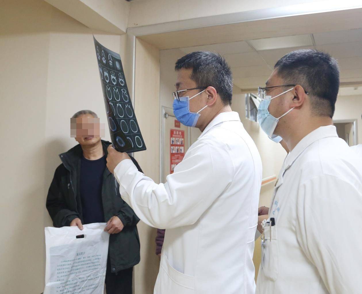 认识脑卒中，早防早治是关键