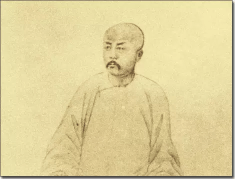 邹涛：赵之谦书法