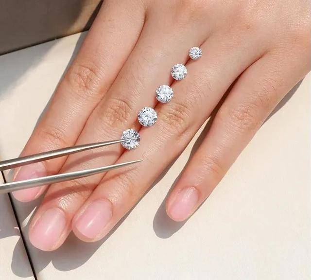 爱的见证：天然钻石传承世代