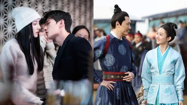 原创            《折腰》不够火！近十年「现象级」爆款剧TOP10！ 《知否》第5，冠军再过十年依然很神