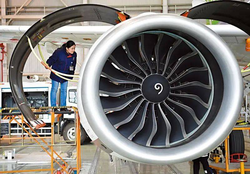 金灿荣：特朗普走了一步臭棋，我报告一条国产发动机的好消息