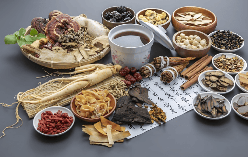 【汤医科普】消暑良方：解暑药膳汤的清凉守护