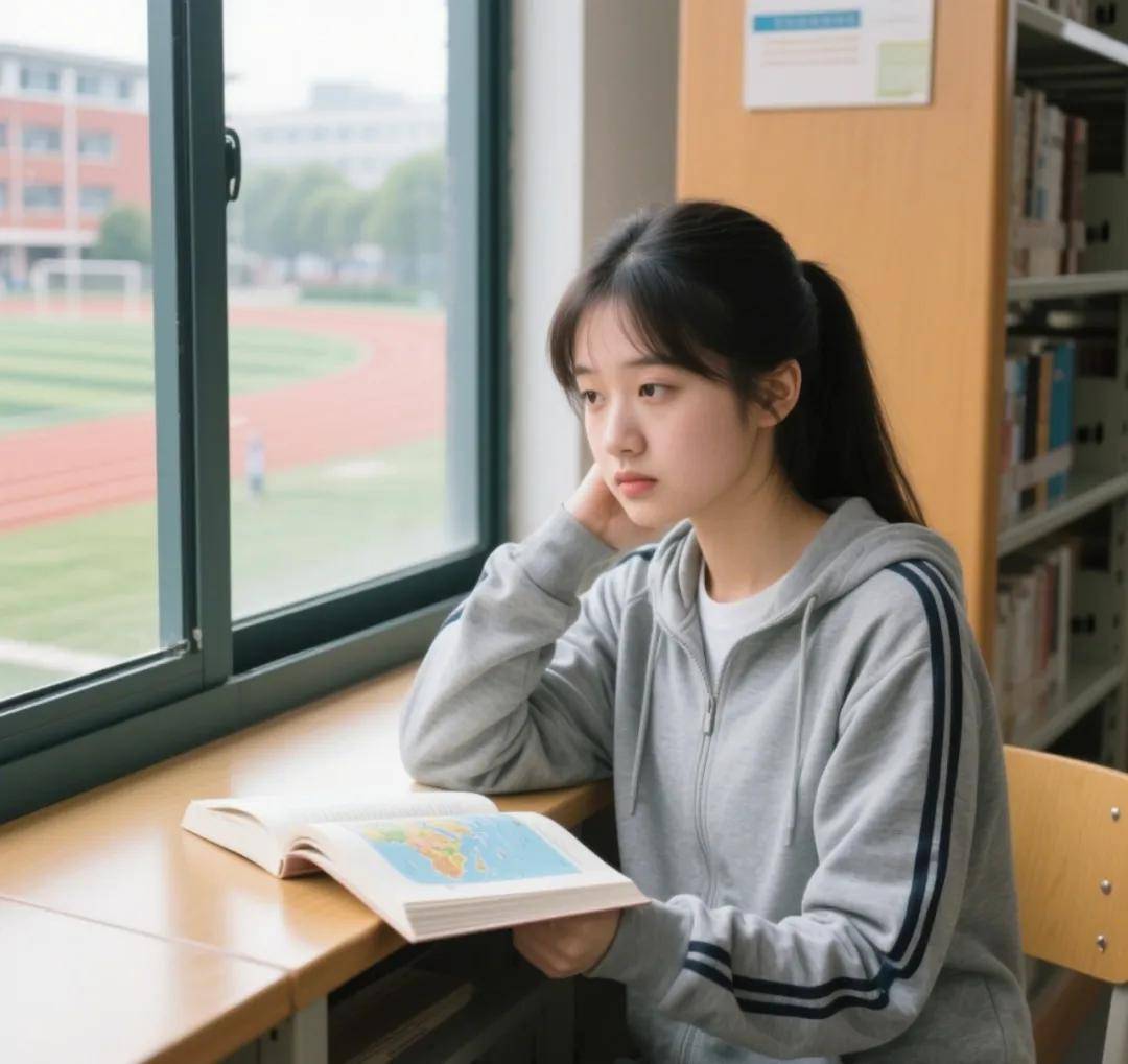 16岁女儿总喊“活着累”，家长视作玩笑，医生为何称这是最险信号？