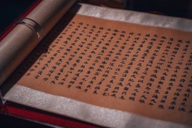 用行动诠释理想