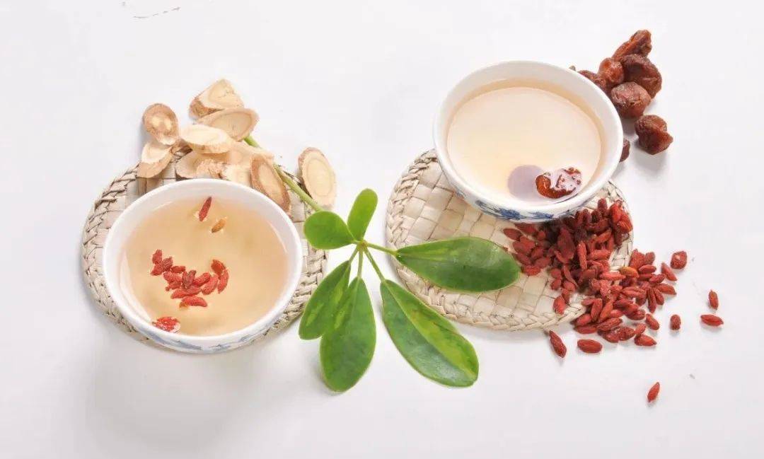 中医药+餐饮，用对才养生