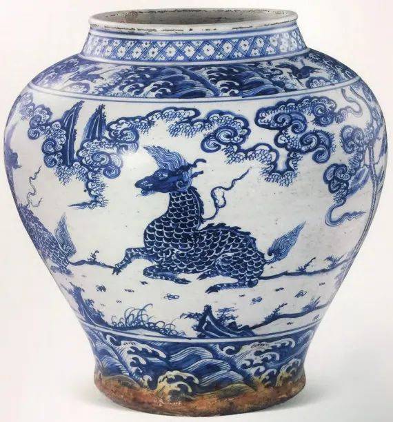 瓷器，何以代表“中国”？| 中华文化符号和形象