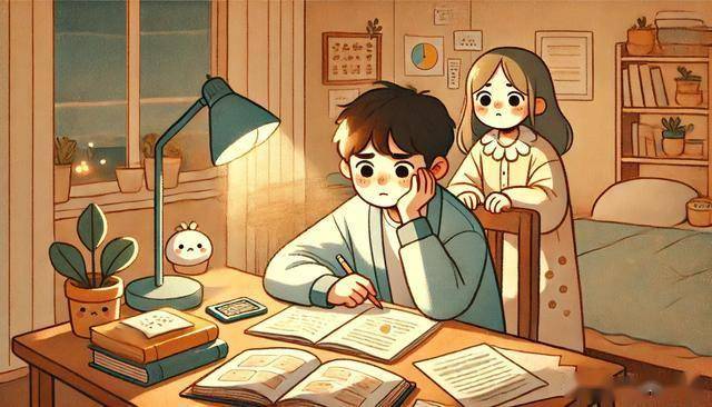 自律够不够，手机最懂你