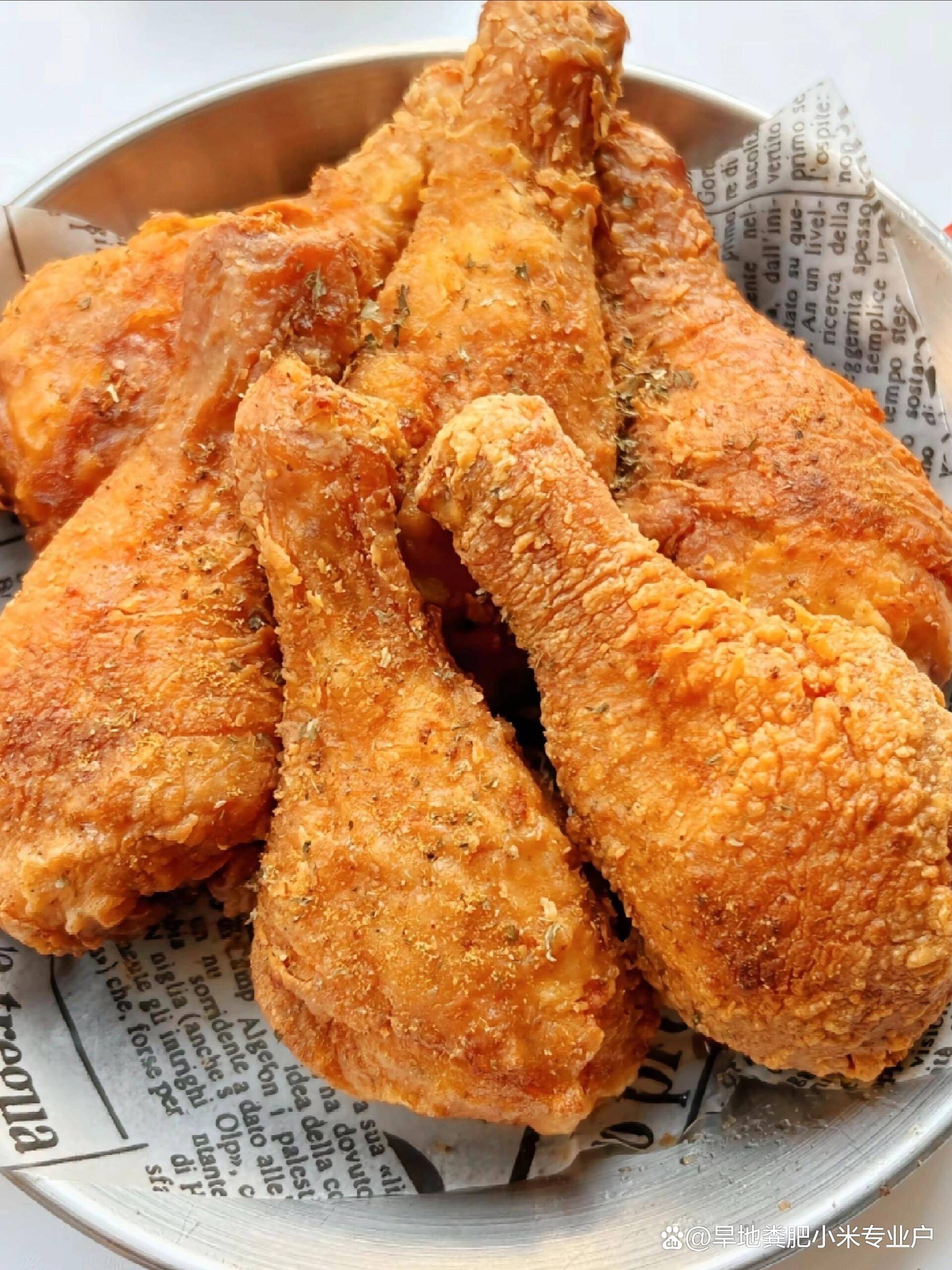 原创            琵琶腿和鸡腿的区别，美食食材差异背后的那些事！