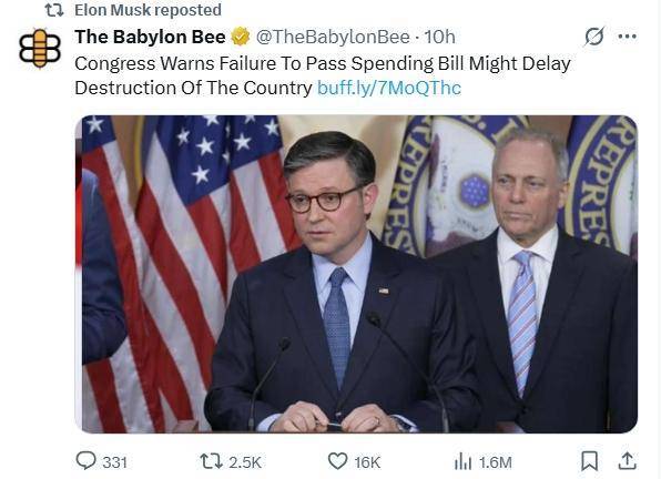 一文梳理：马斯克与特朗普如何“反目成仇”？