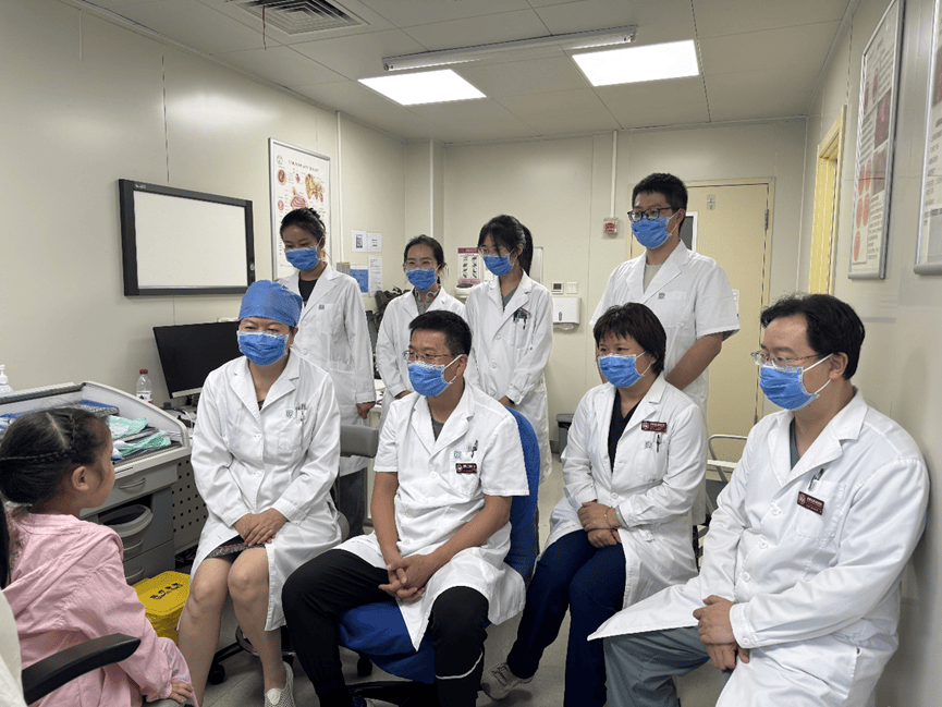 就医帮 | 首都儿童医学中心推出睡眠多学科联合门诊，守护儿童睡眠呼吸健康