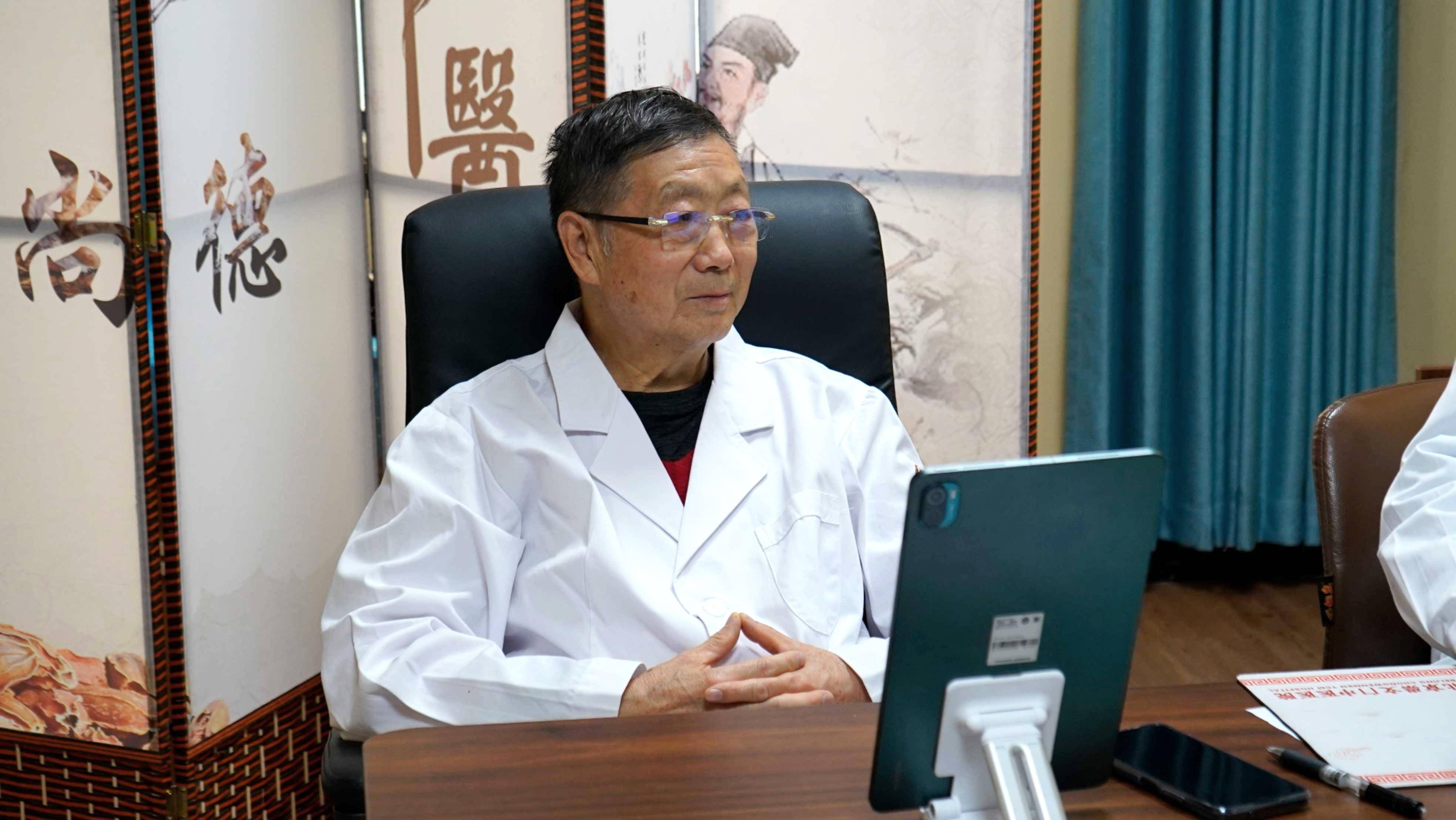 张瑞利医生治疗哮喘，为什么哮喘夜间咳嗽加重？