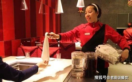 餐饮的差异化：不是标新立异，而是精准放弃的艺术