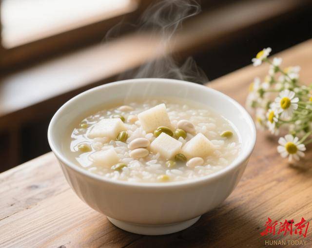 考前压力大、没食欲？千年食疗智慧破解高压魔咒