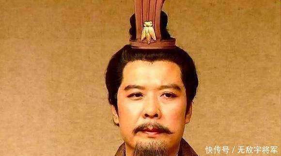 原创            三国中，诸葛亮出山帮助刘备建立蜀汉江山，为什么没能统一天下？