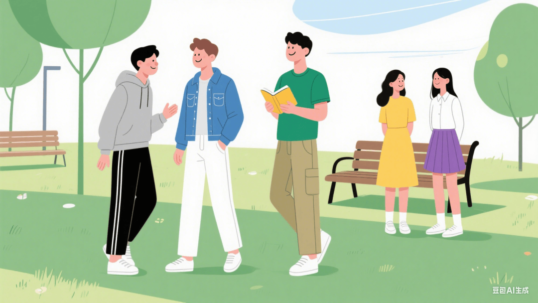 论见 | “零糖社交”的甜与不甜