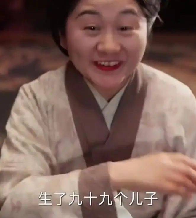 1胎生99子短剧紧急下架！导演：拍时已癫狂有事找编剧