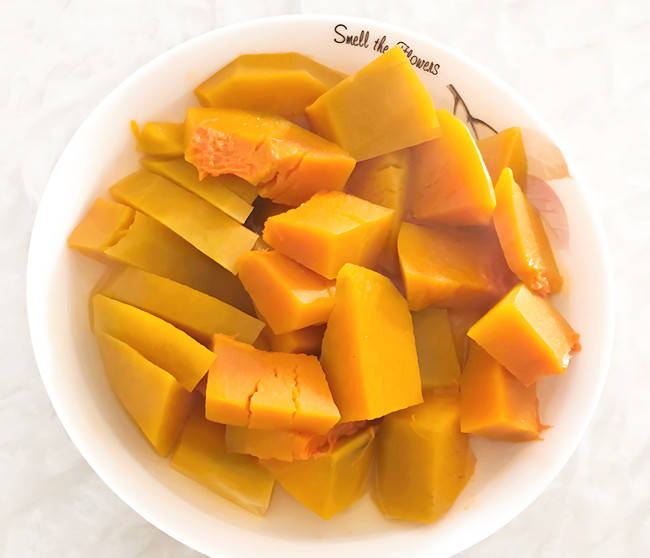 尿酸高南瓜吗?适合痛风吃的南瓜家常菜肴做法