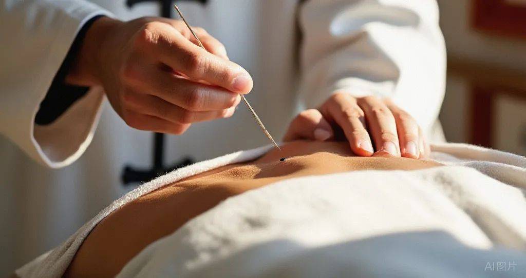 减肥、失眠、痛经...原来还能用这个方法