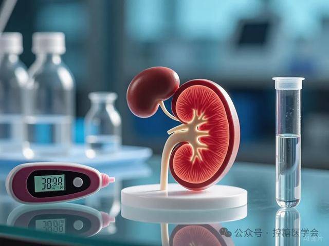 糖尿病大多肾有问题？肾虚和肾病都有啥信号，防肾病强肾得这样做
