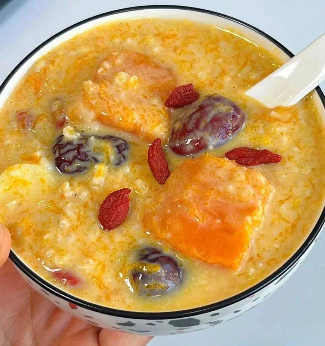 “夏至不补阳，一年都白忙”！常吃这4种“补阳粥”，健康又营养，越吃阳气越充足