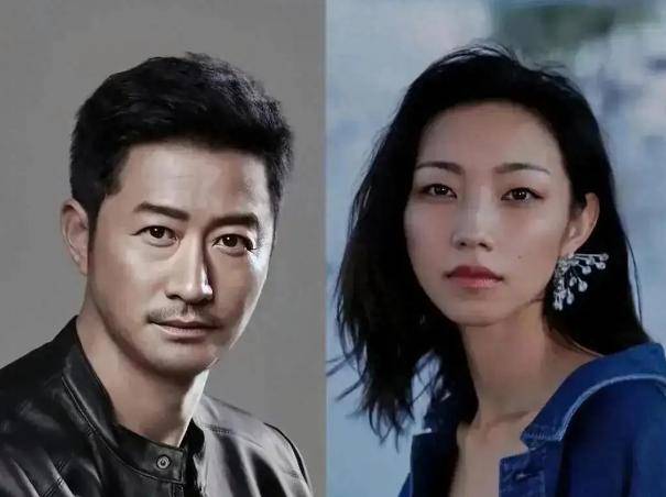 原创            官媒出手，呼吁彻查那尔那茜！吴京新片紧急除名，她恐将彻底凉凉