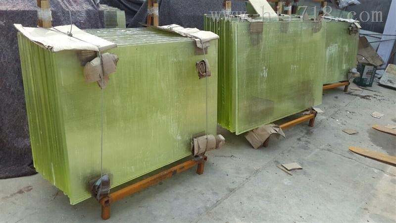 德州CT室铅玻璃定做指南