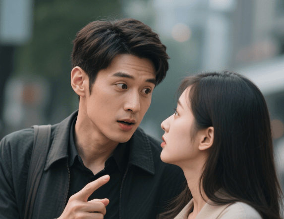 原创            男人总打听你去哪儿，可能藏着这三个小心思