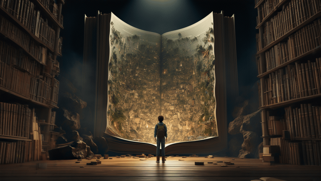 被疯抢！这本新书讲透了未来十年的真相与可能