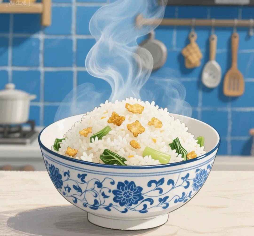 饭要趁热吃，有道理吗？