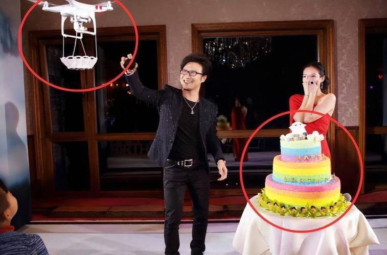 原创            汪峰牵手宁静后，似曾相识的一幕浮现，章子怡的最后体面碎裂