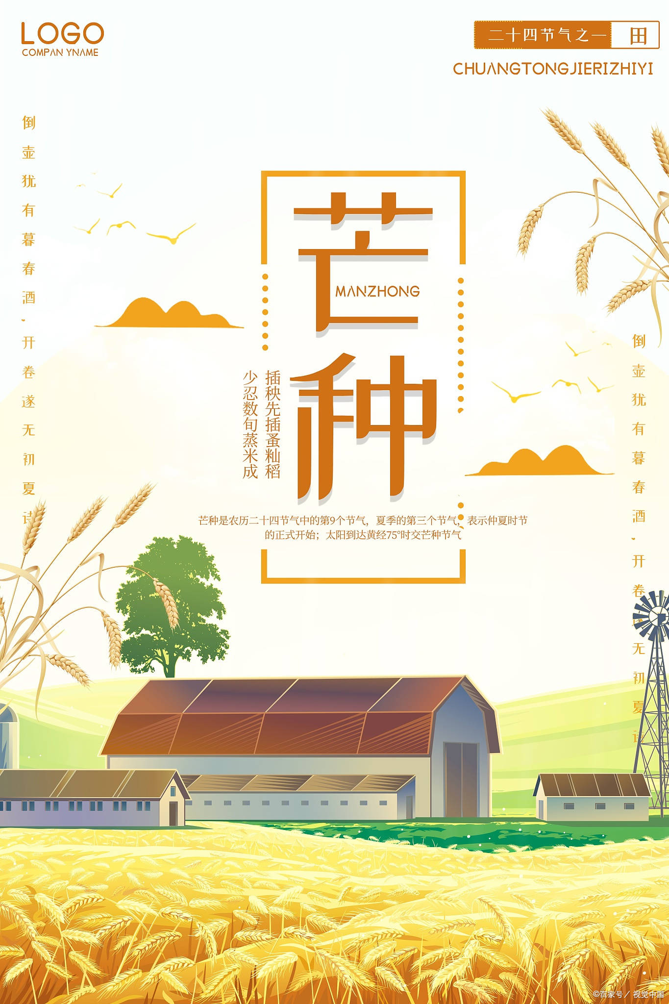 芒种到！这份养生指南，让你吃得健康又轻盈