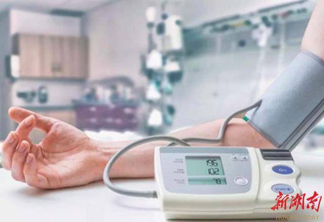 血压升高致手术取消！高血压患者，术前要做好五件事