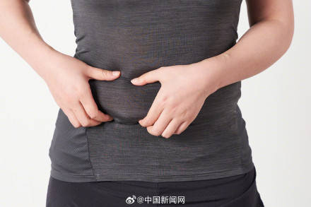 医生：建议每月减重不超8斤
