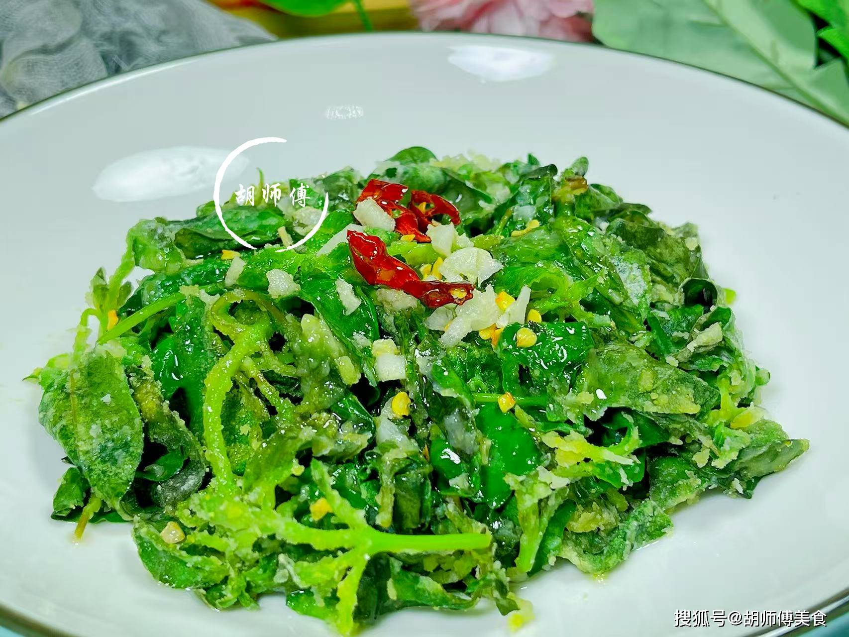 原创            6月使劲吃，一通便，二消炎，三祛湿，四增免疫，鲜嫩别不懂吃