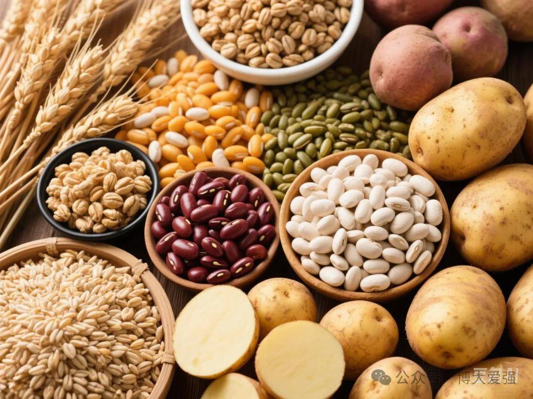 特发性震颤食疗也很重要，快看！