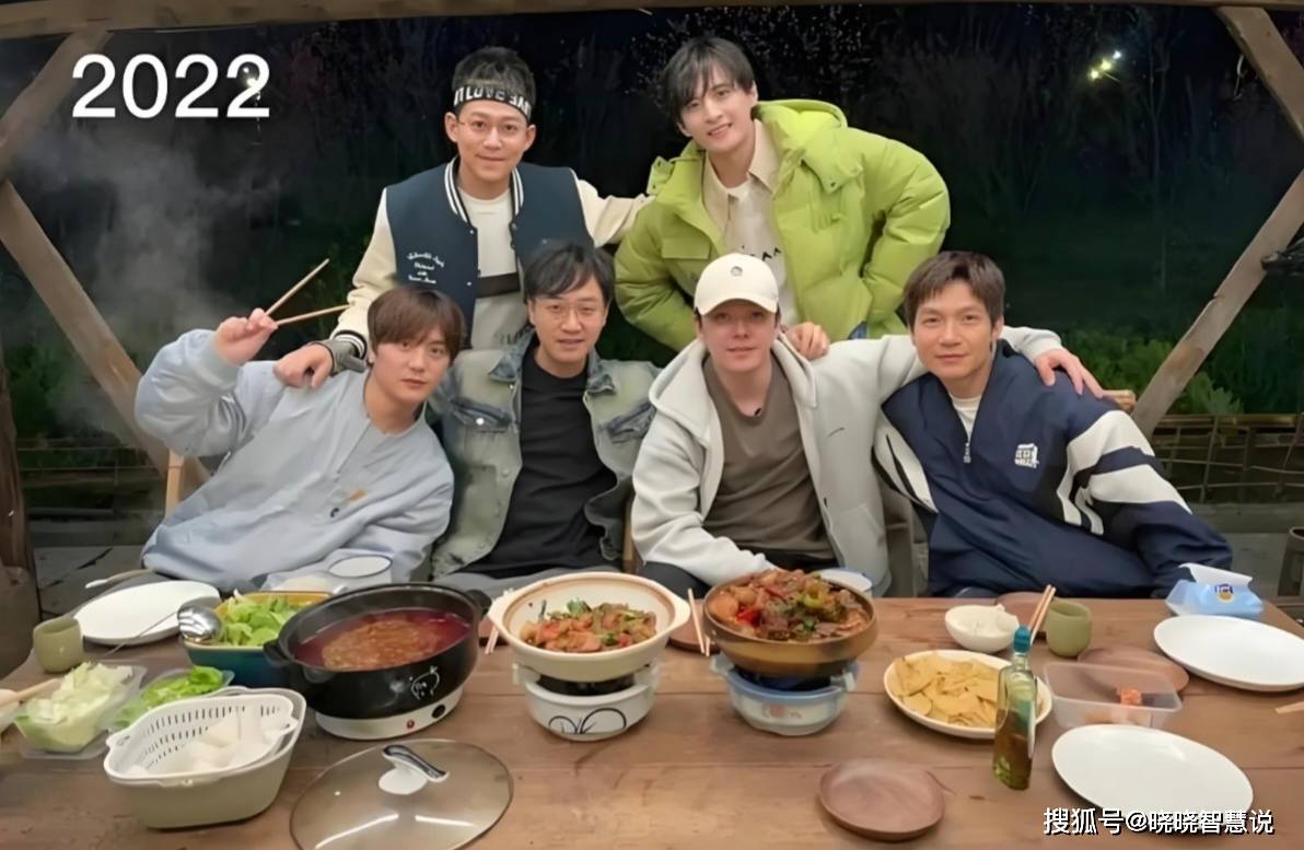 时隔16年逆袭爆火！0713组合翻红的四大“杀手锏”