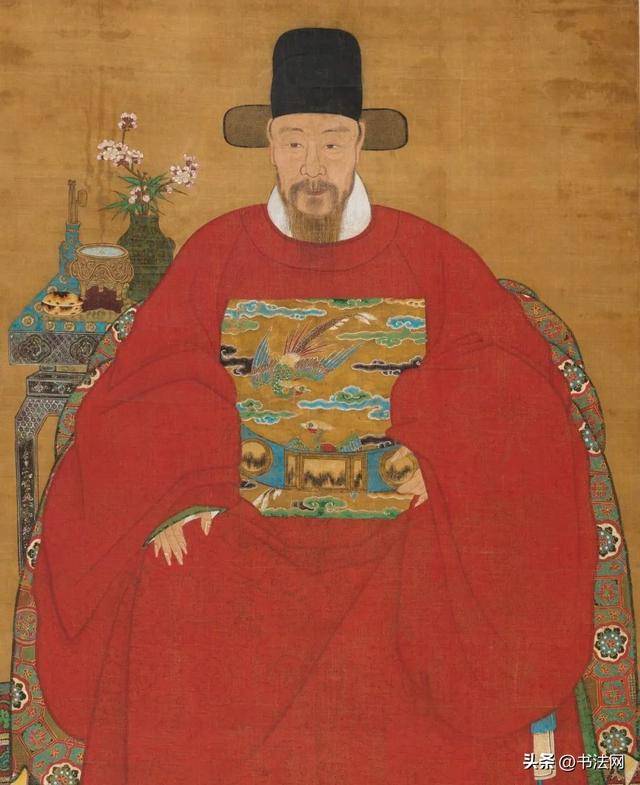 唯一传世的“状元”考卷，2460字工整如印刷，比书法专家水平还高